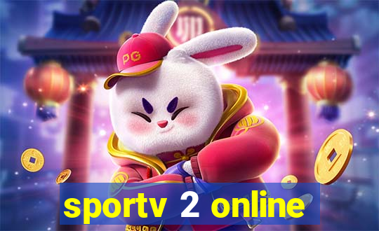 sportv 2 online